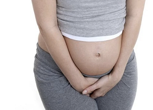причины частого мочеиспускания во время беременности