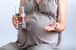 нефропатия беременных