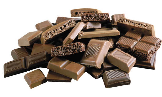 Запрещен также шоколад при билиарном панкреатите