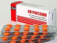 нитроксолин