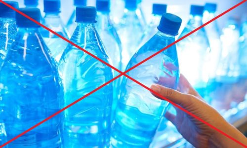 При панкреатите любой формы пить газированную воду категорически запрещено